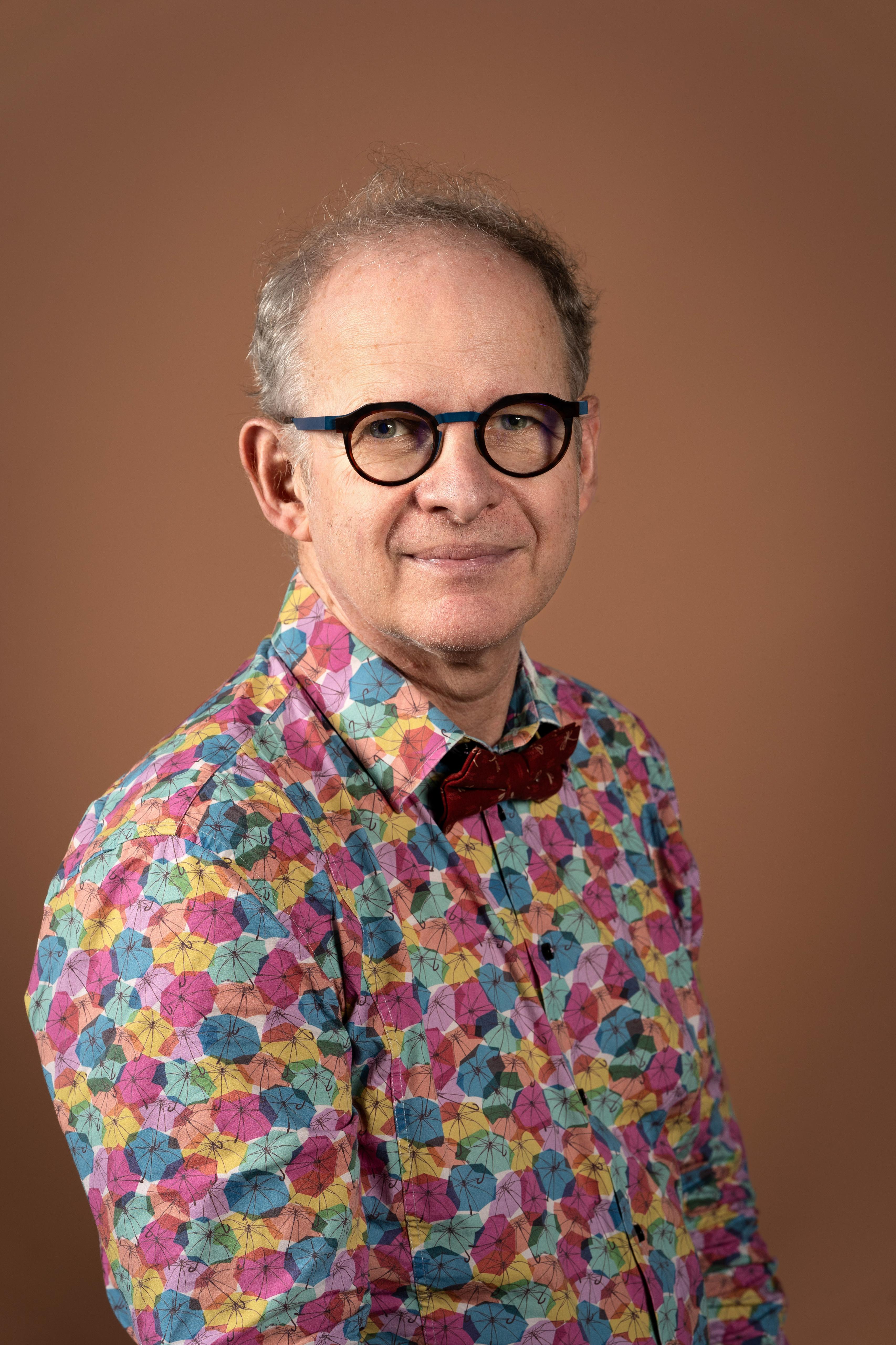 Jean-Daniel Zucker